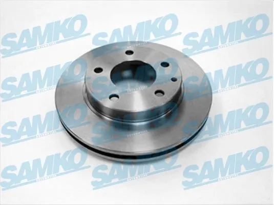 Frenos delanteros Mazda 626 III desde 41,49 €