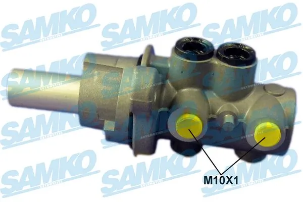 P30422 Samko