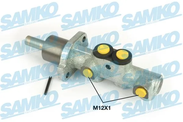 P30112 Samko