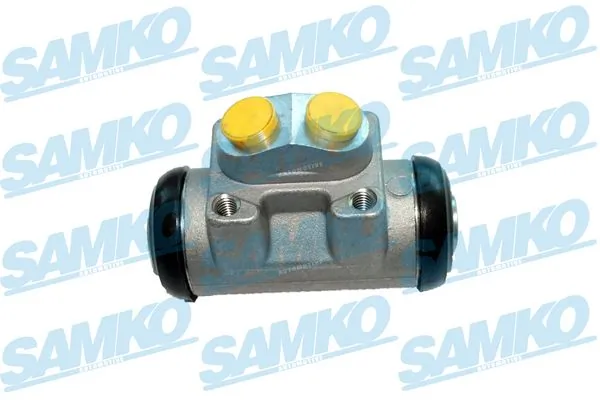 C31124 Samko
