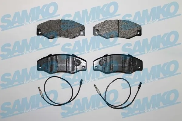 5SP276 Samko