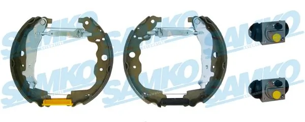 KEG702 Samko