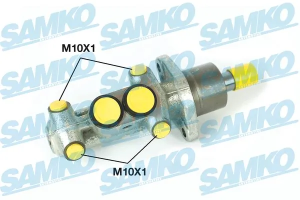 P30005 Samko