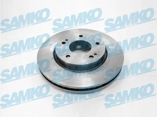 M1008V Samko
