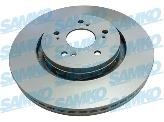 H1078VR Samko