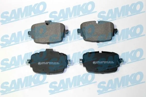 5SP2359 Samko