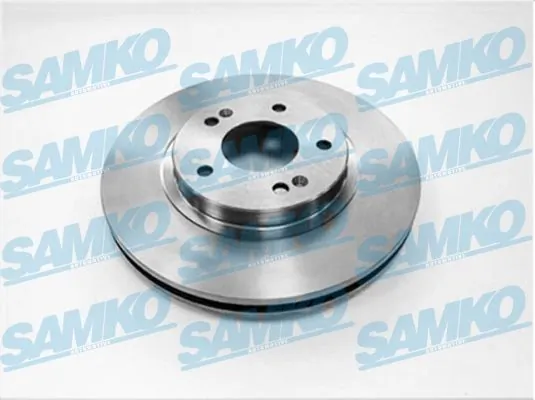 H2006V Samko