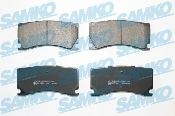 5SP2003 Samko