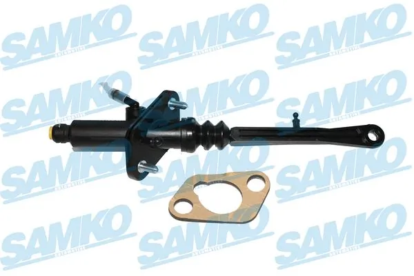 Cilindro maestro de embrague para Volvo S60 RS, RH