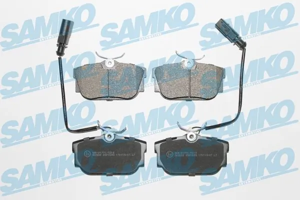 5SP1699 Samko