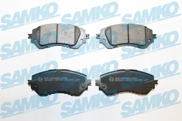 5SP1935 Samko