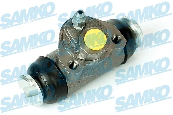 C07349 Samko