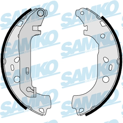 88550 Samko