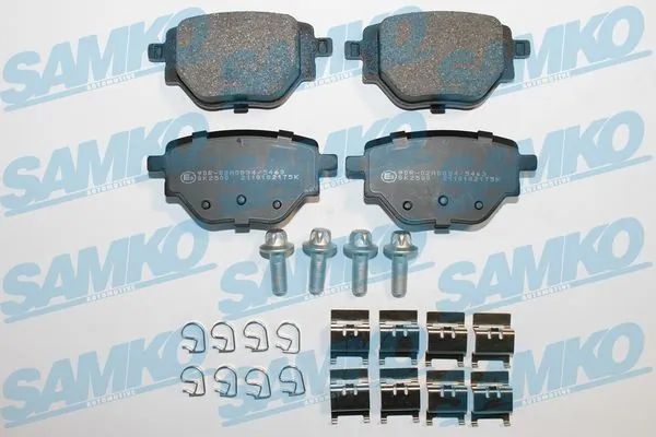 5SP2175K Samko