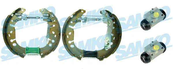KEG625 Samko