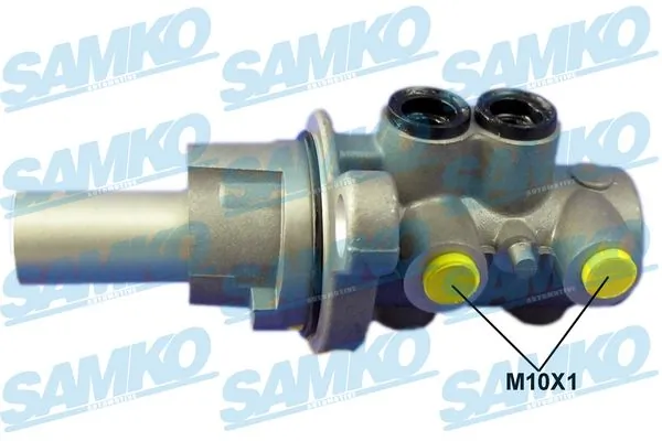P30425 Samko