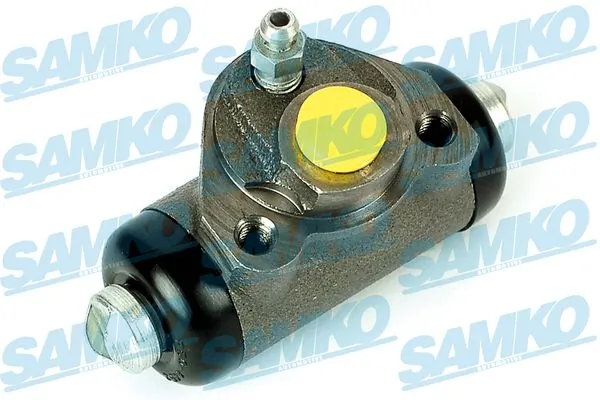 C07180 Samko
