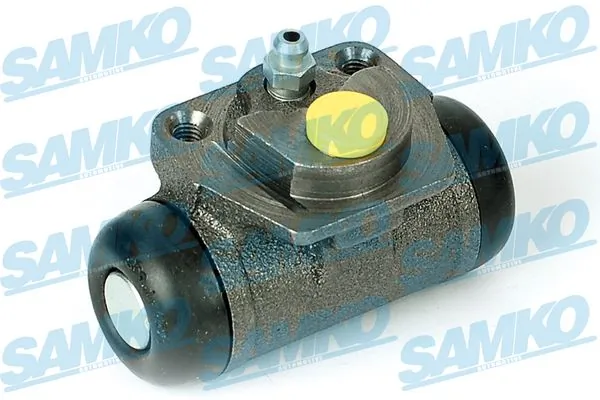 C08593 Samko