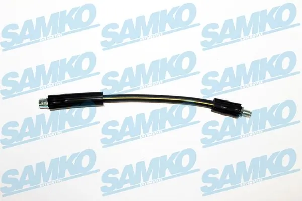 Precio del repuesto Tubo flexible de frenos delantero S sedán