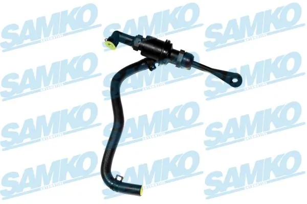 Bomba de embrague para KIA Sportage IV (QL)