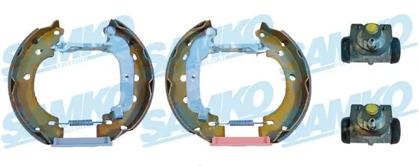 KEG379 Samko