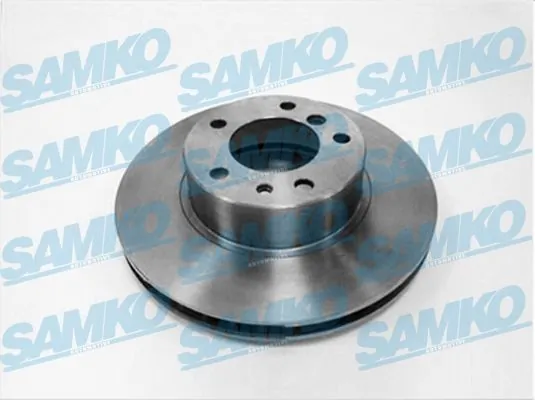 B2191V Samko
