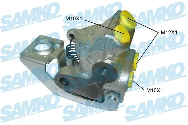 D30923 Samko