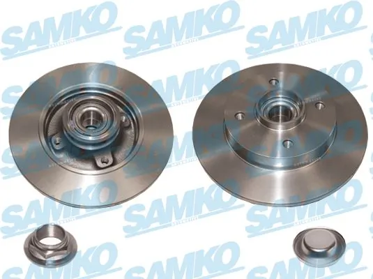 C1036PCA Samko