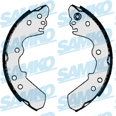 86340 Samko