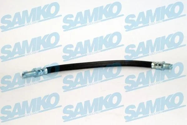 Tubo flexible de embrague Alfa Romeo Giulietta (1979-1985)