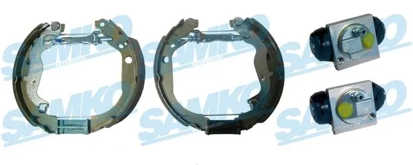 KEG812 Samko