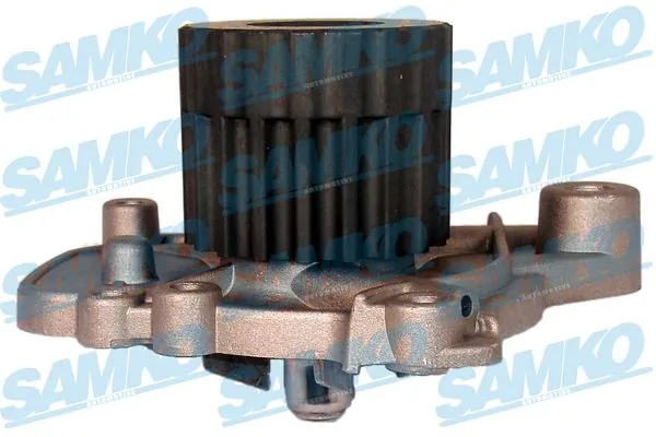 WP0264 Samko