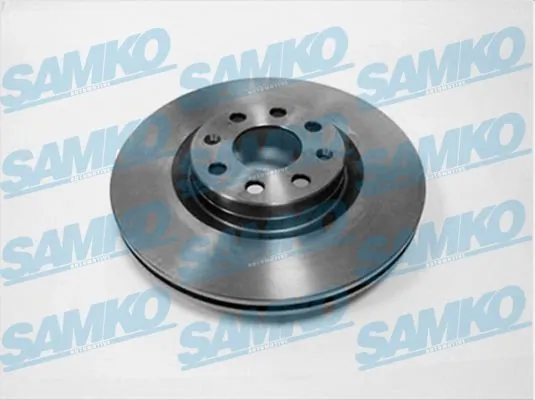 F2001VR Samko