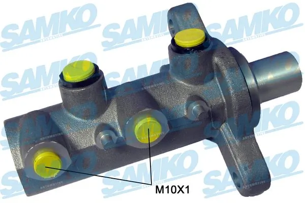 P30072 Samko
