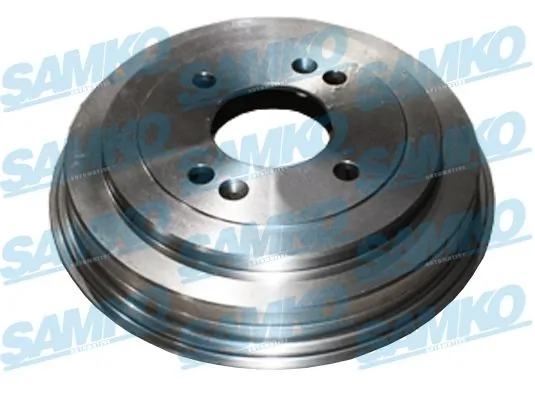 Tambor de freno trasero Hyundai I20  desde 38,06 €