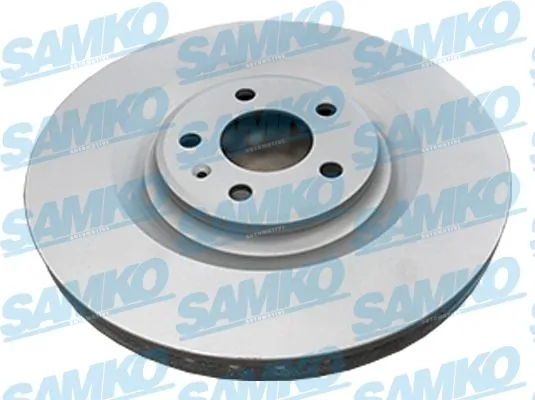 Disco de freno trasero Audi A6  desde 73,24 €