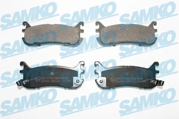 5SP1044 Samko