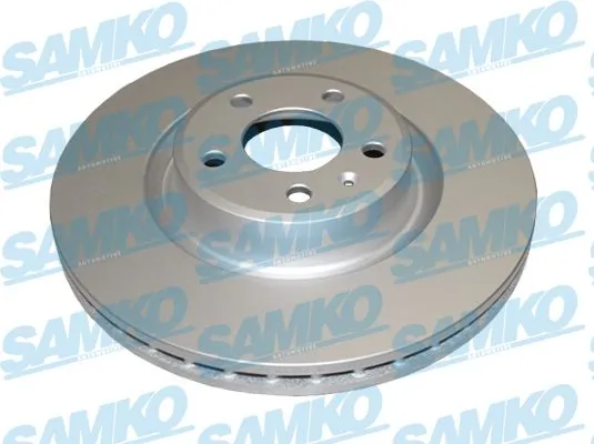 Disco de freno delantero A7  liftback (2017-2026) original desde 91,24 €