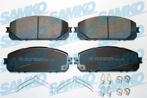 5SP1956 Samko