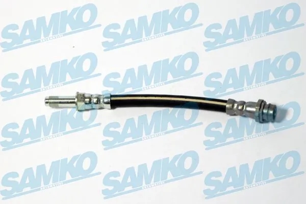 Comprar Latiguillo de freno delantero Ford Fiesta VI CB1 a bajo precio