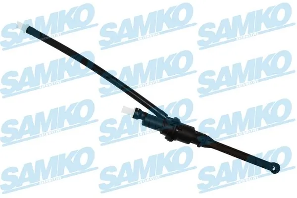 F30276 Samko
