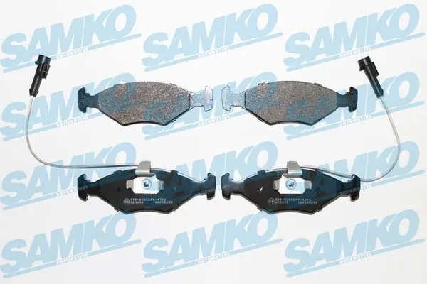 5SP680 Samko