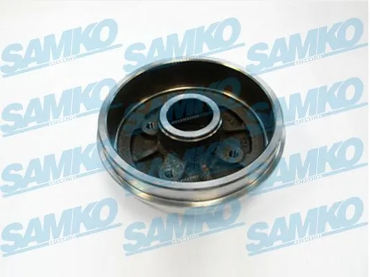 Tambor de freno trasero Citroen Saxo  desde 41,39 €