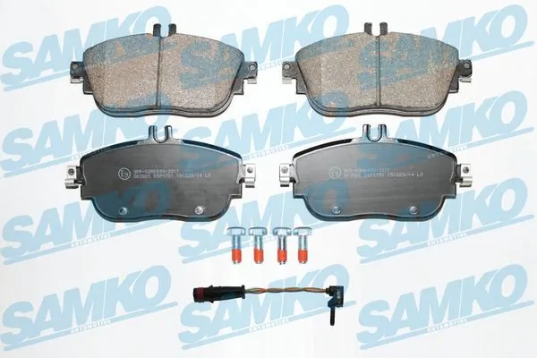 5SP1781A Samko