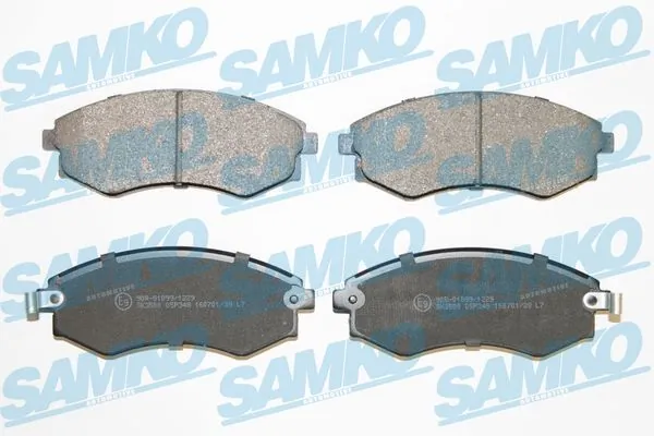 5SP348 Samko