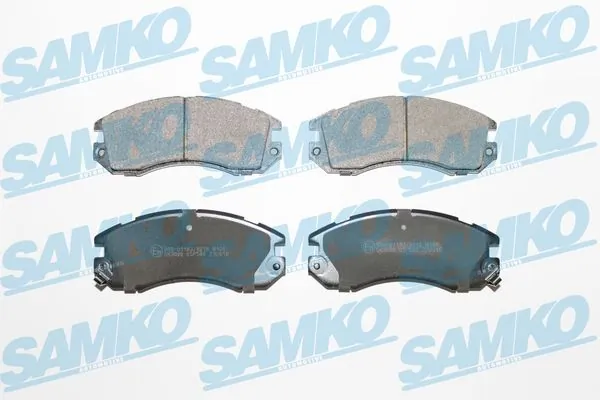 5SP546 Samko