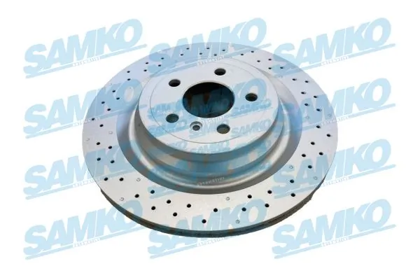 M4001VR Samko