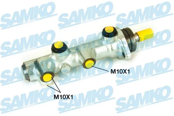 P07451 Samko