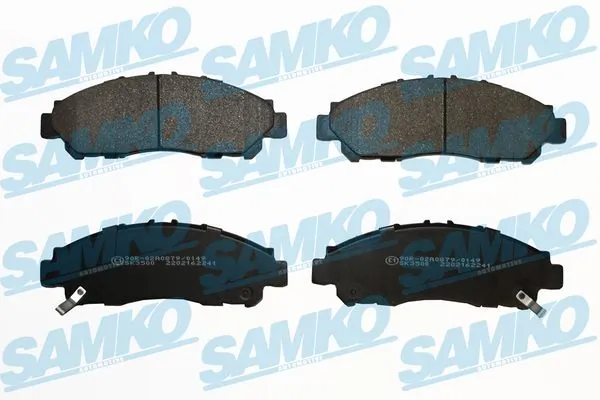 5SP2241 Samko