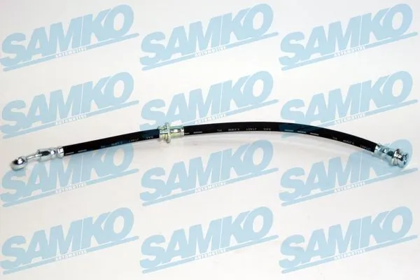 Comprar Tubo flexible de frenos delantero Ignis II FH